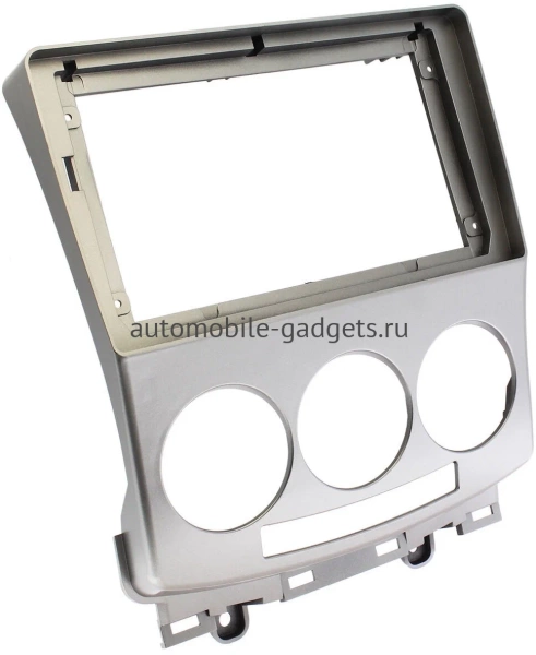Parafar PF167FHD штатная магнитола для FORD i-Max 2006-2009, MAZDA (5), Premacy 2005-2010 на Android 11 с 2GB, DSP, 4G
