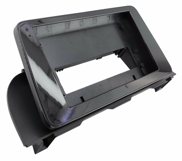Штатная магнитола BMW 5 (F10, F11) 2009-2017 OEM RK10-3060 на Android 10 (CarPlay, AHD, 1/32)