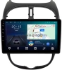 Штатная магнитола Peugeot 206 1998-2012 Canbox M-Line 4544-9117 на Android 10 (4G-SIM, 2/32, DSP, QLed)