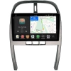 Штатная магнитола Canbox PRO-Line 2K 4257-10-6460 для Chery Tiggo (T11) 2011-2016 на Android 13 (4G-SIM, 4/64, DSP, QLed)
