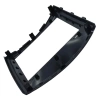 Штатное головное устройство Haval H9 2014-2022 Canbox M-Line (Tesla style) 9.7 дюймов 2/32 5620-1312-34 на Android 10 (4G-SIM, DSP, QLed)