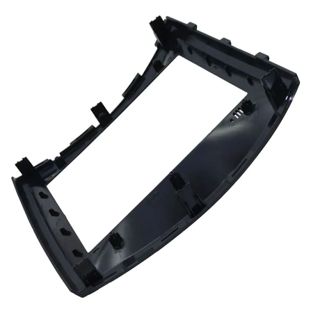 Штатное головное устройство Haval H9 2014-2022 Canbox M-Line (Tesla style) 9.7 дюймов 2/32 5620-1312-34 на Android 10 (4G-SIM, DSP, QLed)