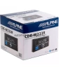 Автомагнитола Alpine CDE-W233R