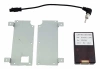 Магнитола в штатное место 2 din BMW X5 (E53) 1999-2006 OEM на Android 10 (RS7-RP-2156-509)
