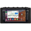 Штатная магнитола Subaru BRZ 2 2020-2024 Canbox H-Line 7823-9-0613 на Android 10 (4G-SIM, 4/64, DSP, IPS) С крутилками