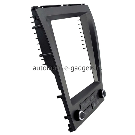 Штатное головное устройство Lexus ES 5 2006-2012 (для авто без монитора) Canbox PRO-Line (Tesla style) 9.7 дюймов 8/256 7883-1312-76 на Android 13 (4G-SIM, DSP, QLed)