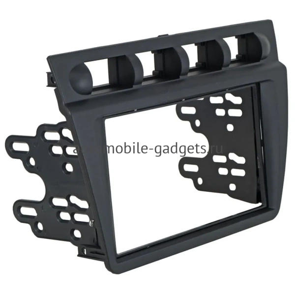 Магнитола в штатное место 2 din Kia Picanto 2004-2007 Canbox M-Line 9863-RP-11-361-324 на Android 10 (4G-SIM, 2/32, DSP)