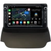 Штатная магнитола Ford Ecosport 2014-2018 Canbox M-Line 7821-9176 на Android 10 (4G-SIM, 2/32, DSP, IPS) С крутилками