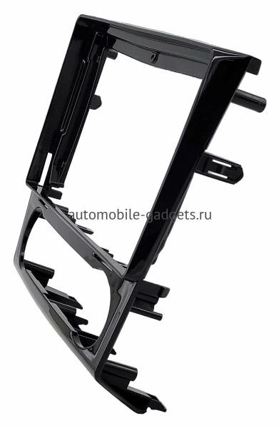 Штатная магнитола Subaru Levorg 2014-2020 (глянцевая) Canbox H-Line 7824-9-1031 Android 10 (4G-SIM, 6/128, DSP, IPS) С крутилками