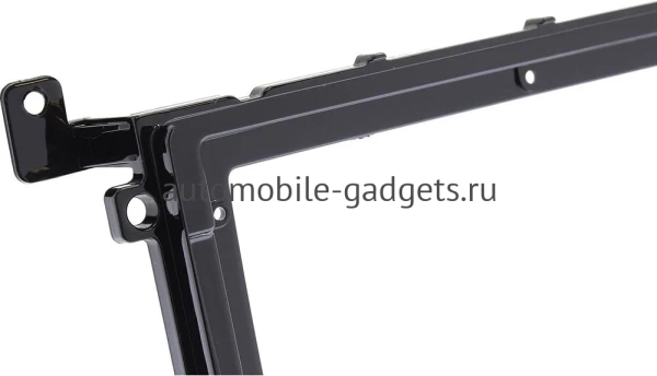 Штатная магнитола Toyota Prius 4 (XW50) 2018-2023 Canbox H-Line 7833-9-TO380N на Android 10 (4G-SIM, 4/64, DSP, IPS) С крутилками