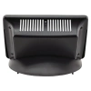 Штатная магнитола Peugeot 206 1998-2012 (черная, Тип 1) Canbox EVO 2K 5814-9-1494 на Android 14 (4G-SIM, 4/64, DSP, QLed, AI, 360)