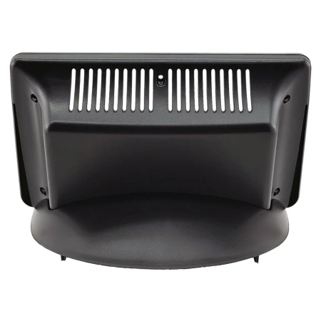 Штатная магнитола Peugeot 206 1998-2012 (черная, Тип 1) Canbox EVO 2K 5814-9-1494 на Android 14 (4G-SIM, 4/64, DSP, QLed, AI, 360)