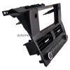Штатная магнитола Nissan Tiida 2004-2013 (Тип 2, цвет черный) 12.3 дюйма Teyes LUX ONE 360 6/128 RM-0592 на Android 10 (4G-SIM, 6/128, DSP, QLed) Mercedes Style