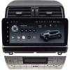 Штатная магнитола Toyota Land Cruiser Prado 150 2009-2024 12.3 дюйма Teyes LUX ONE 360 6/128 RM-2232 на Android 10 (4G-SIM, 6/128, DSP, QLed) Mercedes Style