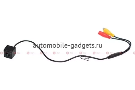 Redpower CAMF камера переднего вида