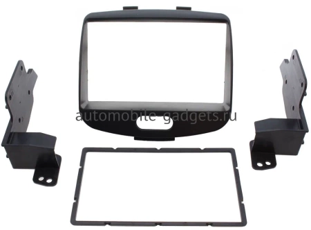 Магнитола в штатное место 2 din Hyundai i10 I 2007-2013 Canbox H-Line 5513-RP-HDI10-147 на Android 10 (4G-SIM, 4/64, DSP, IPS)