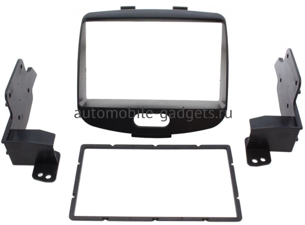 Магнитола в штатное место 2 din Hyundai i10 I 2007-2013 Canbox L-Line 4476-RP-HDI10-147 на Android 10 (4G-SIM, 3/32, TS18, DSP, QLed)