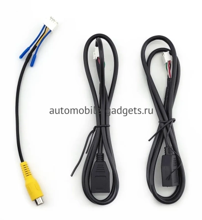 Штатная магнитола OEM RS308B для Peugeot 308 2007-2015, 408 2012-2022, RCZ 2010-2015 (черная) 1/32 DSP на Android 10