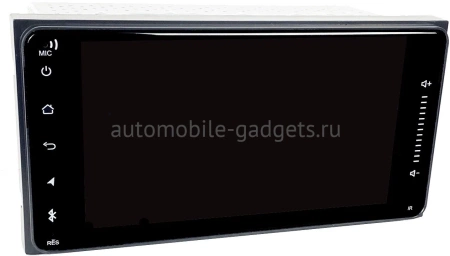 Штатная магнитола Toyota Avensis Verso 2001-2009 Canbox 4563 2/16 на Android 10 DSP AHD