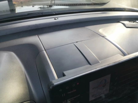 Штатная магнитола Honda CR-V 3 2006-2012 12.3 дюйма Canbox H-Line 7816-0711 на Android 10 (4G-SIM, 4/32, DSP, QLed) Audi Style