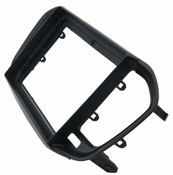 Штатное головное устройство Teyes CC3L WIFI 2/32 9 дюймов RM-9-9820 для Lada Vesta (NG) 2022-2025, Aura 2024-2025 (черная, матовая) на Android 8.1 (DSP, IPS, AHD)