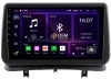 Штатная магнитола Canbox GT9-1406 для Renault Clio 3 2005-2014 на Android 10 (IPS, DSP, CarPlay)