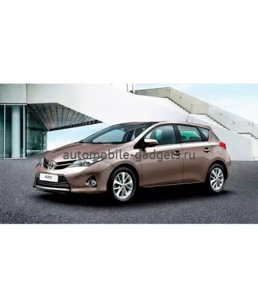 Блокиратор КПП для TOYOTA AURIS /2013-/ Вар+ P - Гарант Консул 38007.L