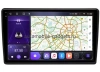 Kuberg OL-9061-MKD-9509-2K-12256-D7 штатная магнитола для Lada Granta (2011-2018) на Android 13 c 12GB, DSP, 4G