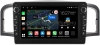 Lifan Solano (620) 2008-2015, Solano (630) 2014-2016 Canbox M-Line 7831-9107 на Android 10 (4G-SIM, 2/32, DSP, IPS) С крутилками