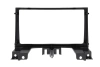 Штатная магнитола Volkswagen Crafter 2006-2016 (матовая) Canbox Logic-i3 2K 5723-9-0581 на Android 11 (4G-SIM, 4/64, DSP, 360, QLed)