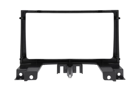 Штатная магнитола Volkswagen Crafter 2006-2016 (матовая) Canbox Logic-i3 2K 5723-9-0581 на Android 11 (4G-SIM, 4/64, DSP, 360, QLed)