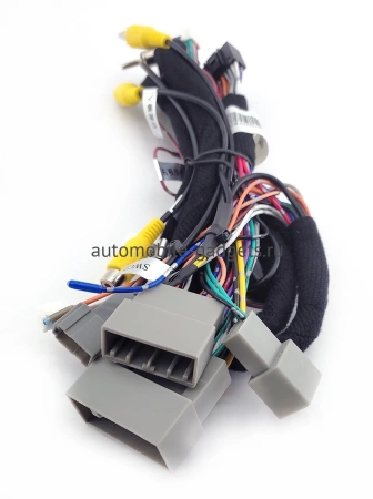 Carmedia OL-1642-I магнитола для Honda Accord 9 2012-2019 на Android 10 c 2GB, DSP, 4G Carmedia OL-1642-I магнитола для Honda Accord 9 2012-2019 на Android 10 c 2GB, DSP, 4G