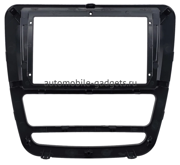 Штатная магнитола JAC T6 2015-2024 (черная) Canbox M-Line 4544-9-0550 на Android 10 (4G-SIM, 2/32, DSP, QLed)