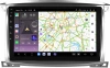 Carmedia SF-1698-2-RZ-PH-1010-12256-TS20 штатная магнитола для Toyota Land Cruiser 100, Lexus LX 470 (2002-2007) на Android 13 c 12GB, DSP, 4G
