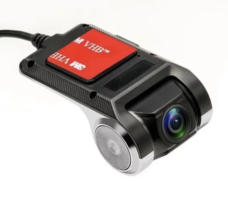 FarCar V004 Видеорегистратор для магнитол на Android HD 1280х720 