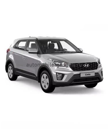 Aviline CRT-16 Электро подъемник крышки багажника (5-й двери) для Hyundai Creta 2016-2021