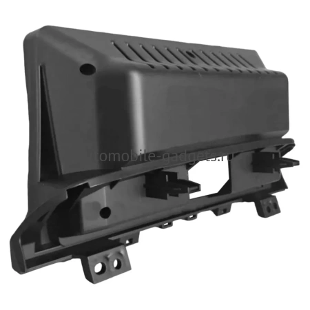 Airoc RM-3304 Штатная магнитола для JAC JS4, iEVS4 2019+, Москвич 3 2022+ на Android 12 с 4GB, DSP, 4G