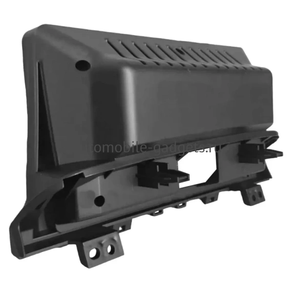 Airoc 2K RI-3304 штатная магнитола для JAC JS4, iEVS4 2019+, Москвич 3 2022+ на Android 12 с 8GB, DSP, 4G