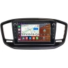 Штатная магнитола Geely Emgrand X7 2018-2021 Canbox H-Line 7824-9-2168 на Android 10 (4G-SIM, 6/128, DSP, IPS) С крутилками