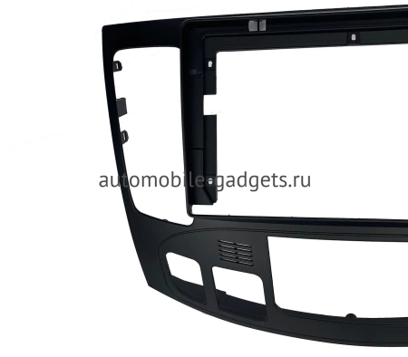 Штатная магнитола Canbox M-Line 7840-9336 для Hyundai Sonata 5 (NF) 2008-2010 (авто с климат-контролем) на Android 10 (4G-SIM, 2/32, DSP, QLed)