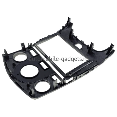 Штатная магнитола Canbox GT9-147 для Kia Cerato 2 седан, Forte 2008-2013 (авто без климат-контроля) на Android 10 (IPS, DSP, CarPlay)