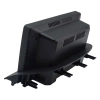 Штатное головное устройство Mazda 3 (BM), Axela 3 2013-2019 Teyes CC3L WIFI 2/32 9 дюймов RM-9-2188 на Android 8.1 (DSP, IPS, AHD) Штатное головное устройство Mazda 3 (BM), Axela 3 2013-2019 Teyes CC3L WIFI 2/32 9 дюймов RM-9-2188 на Android 8.1 (DSP, IPS, AHD)