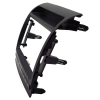 Штатное головное устройство Toyota Land Cruiser 200 2010-2012 (Тип A, матовая) Teyes CC2 PLUS 4/32 10 дюймов RM-10-0236 на Android 10 (4G-SIM, DSP, QLed)