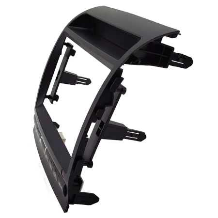 Штатное головное устройство Toyota Land Cruiser 200 2010-2012 (Тип A, матовая) Teyes CC2 PLUS 4/32 10 дюймов RM-10-0236 на Android 10 (4G-SIM, DSP, QLed)