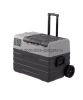 Alpicool ENX42 Компрессорный автохолодильник