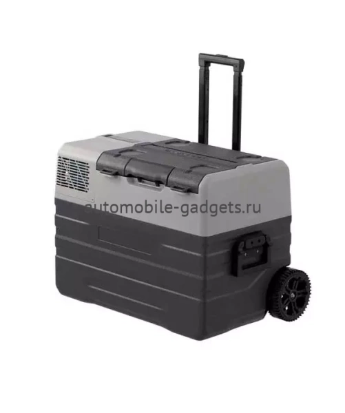 Alpicool ENX42 Компрессорный автохолодильник