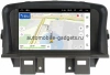 Chevrolet Cruze 2008-2012 (взамен верхнего экрана) OEM 2/16 на Android 10 (GT7-RP-098-472) Chevrolet Cruze 2008-2012 (взамен верхнего экрана) OEM 2/16 на Android 10 (GT7-RP-098-472)