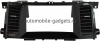 Штатная магнитола Nissan Patrol (Y62) 2010-2024, Armada 2 2016-2020 (для авто без кнопки APPS) Canbox PRO-Line 2K 4250-9-2222 на Android 13 (4G-SIM, 6/128, DSP, QLed)