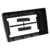 Штатная магнитола INCAR ARN-7709-4 Lite-RTY-FC701 для Toyota Land Cruiser Prado 90 1996-2002 на Android 14, 4+64Gb, 9" IPS 1280*720, DSP, wi-fi, BT, FAN