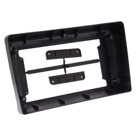 Штатная магнитола INCAR ARN-7709-4 Lite-RTY-FC701 для Toyota Land Cruiser Prado 90 1996-2002 на Android 14, 4+64Gb, 9" IPS 1280*720, DSP, wi-fi, BT, FAN